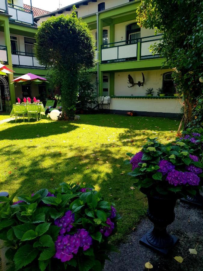 Hotel Schifferkrug Hotel&restaurant Celle