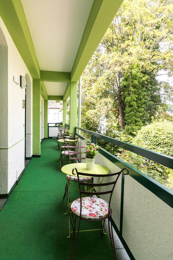 Hotel Schifferkrug & Weinstube Celle
