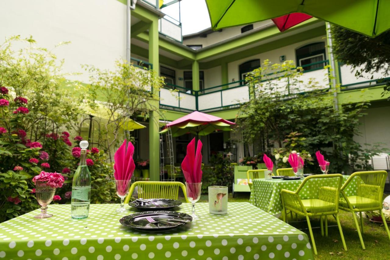 Hotel Schifferkrug & Weinstube Celle