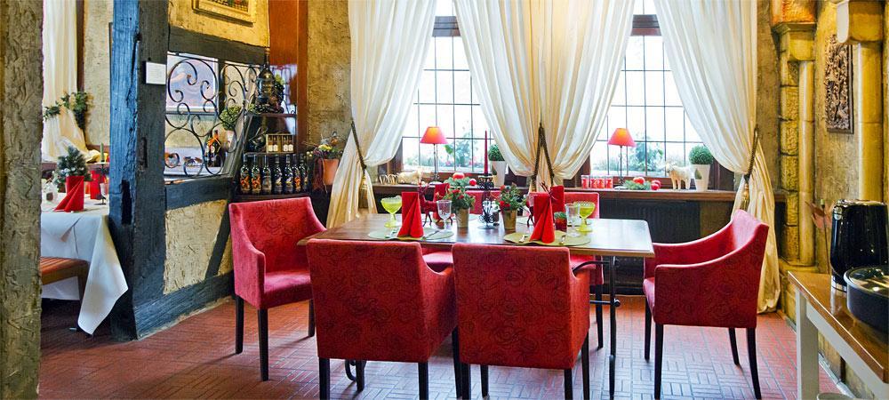Schifferkrug Hotel&restaurant Celle