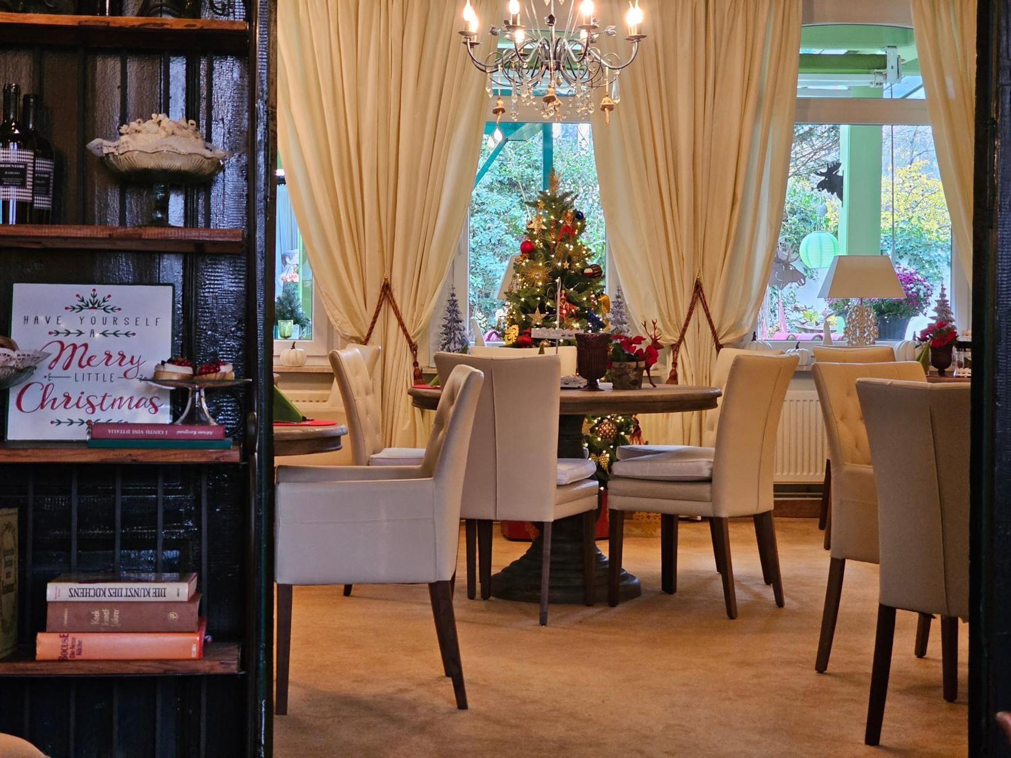 Hotel Schifferkrug Hotel&restaurant Celle