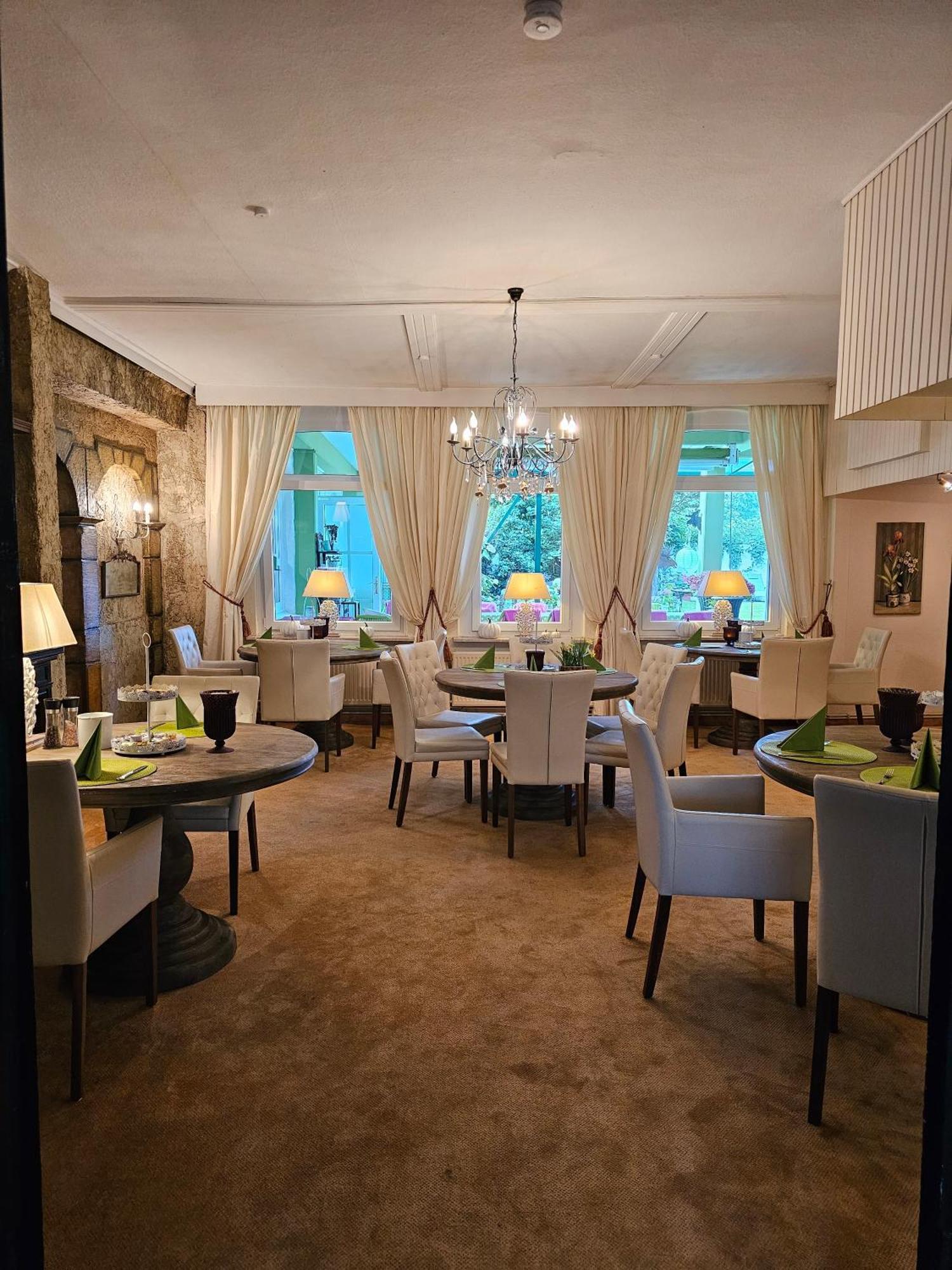 Schifferkrug & Weinstube Hotel Celle