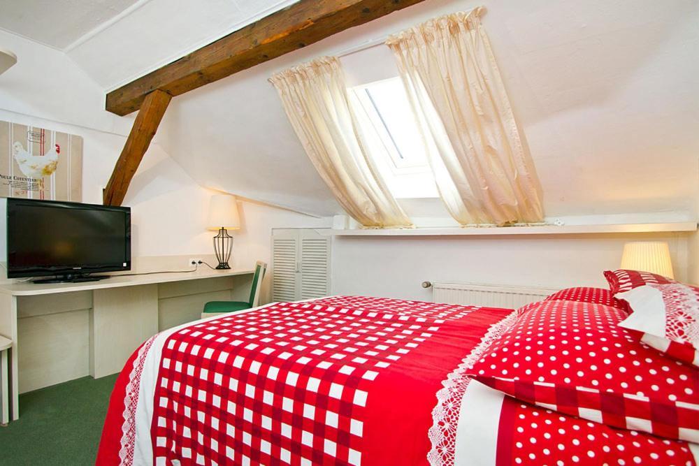 Schifferkrug Hotel&restaurant Hotel 3*