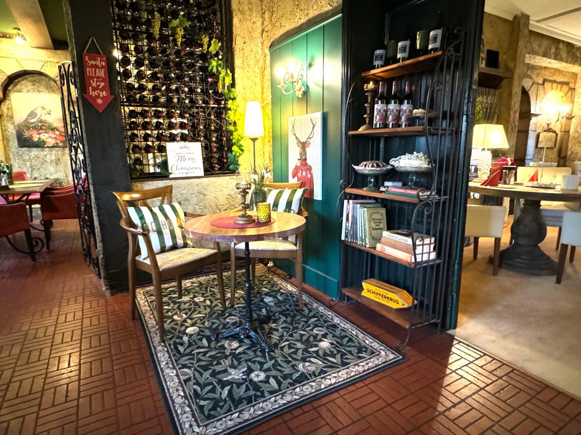 Schifferkrug & Weinstube Hotel 3*