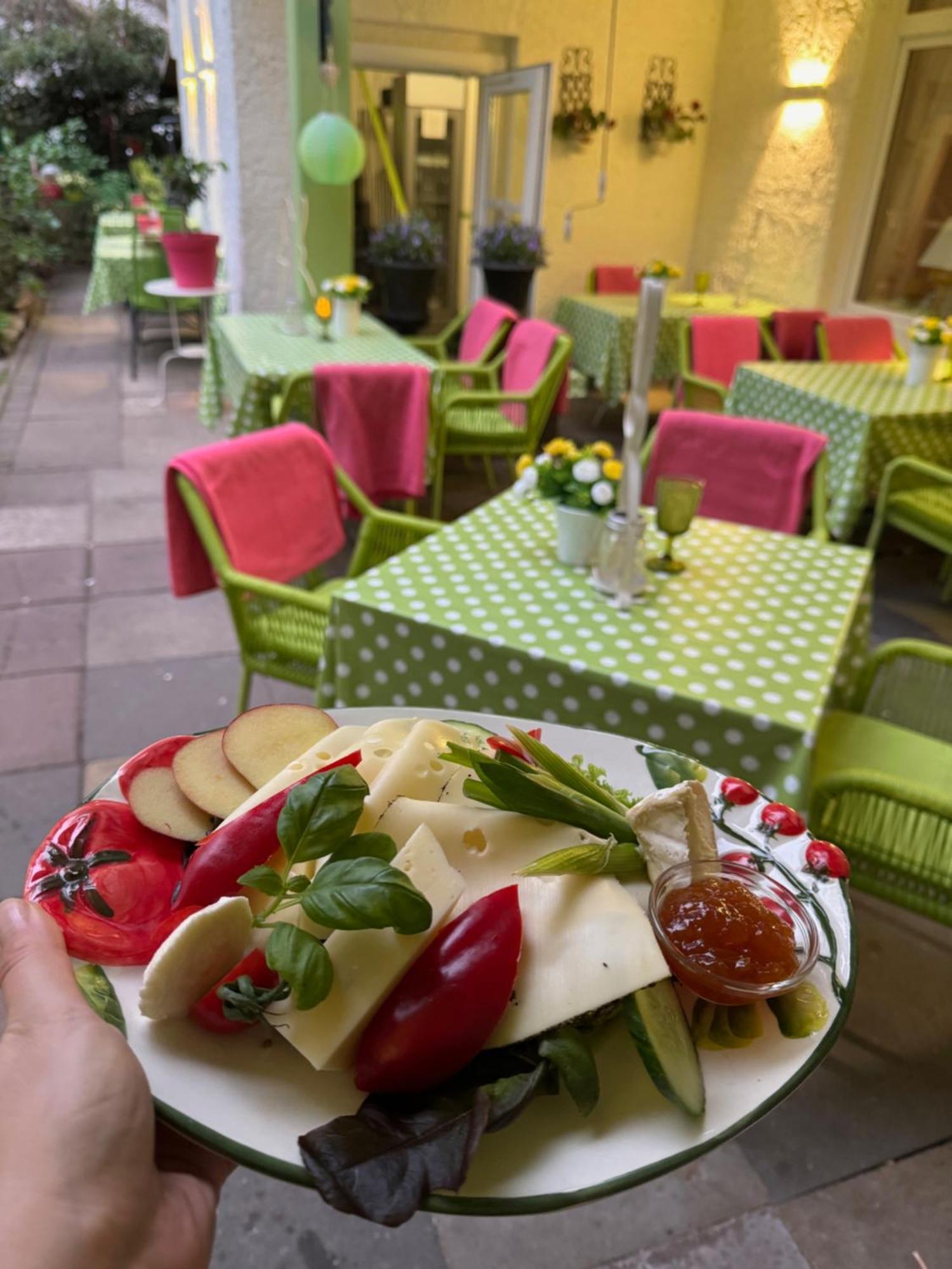 Schifferkrug & Weinstube 3* Celle
