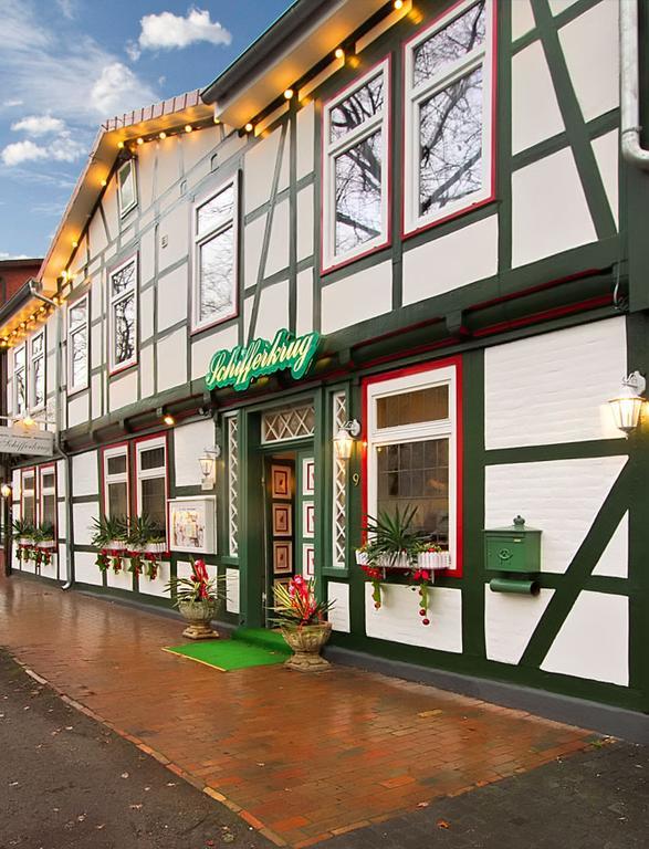 Schifferkrug Hotel&restaurant Hotel