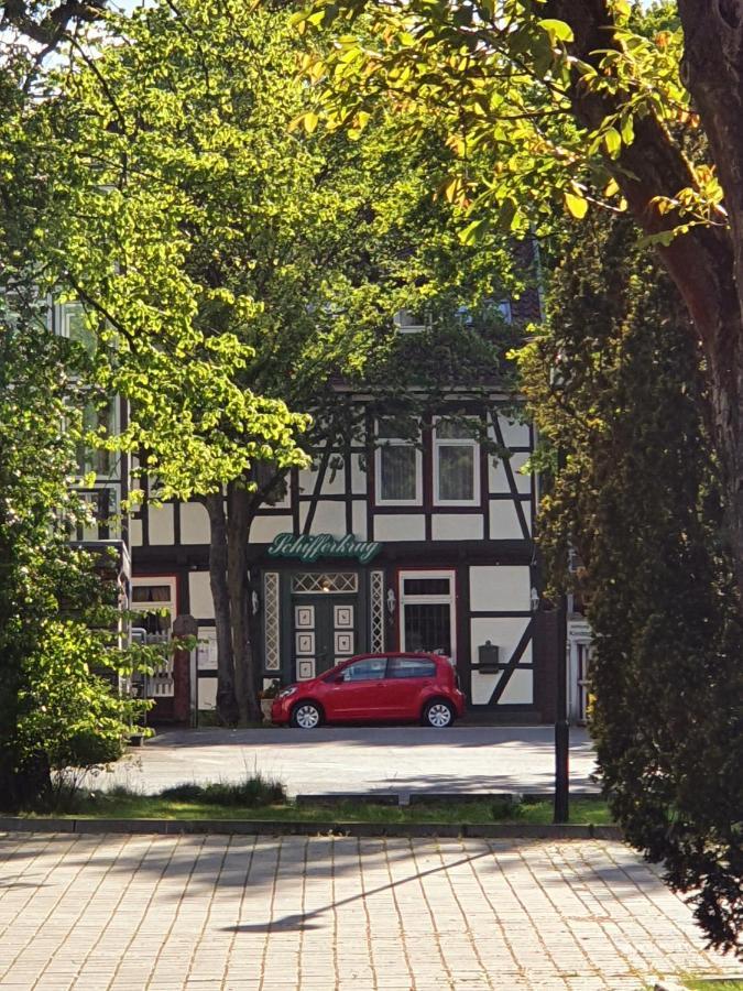 Schifferkrug Hotel&restaurant 3* Celle